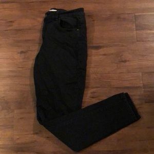 Prestige denim jeans.